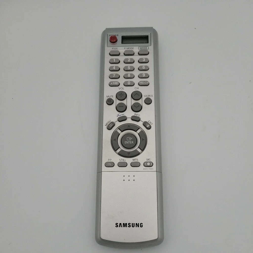 SAMSUNG BN59-00435 TV Remote Control‎ Tested Working